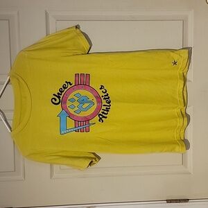 Cheer Athletics Rebel Athletics tshirt